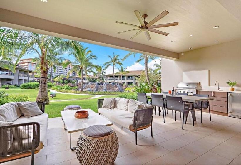 Luana Garden Villas By Maui Resort Rentals