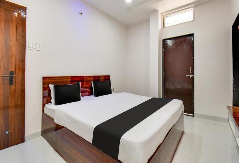 Oyo Hotel Atithi Inn