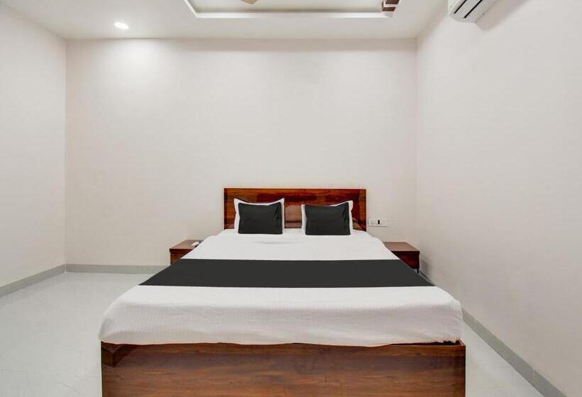 Oyo Hotel Atithi Inn