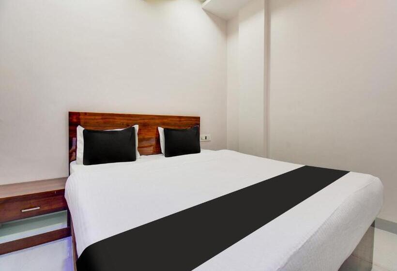 Oyo Hotel Atithi Inn