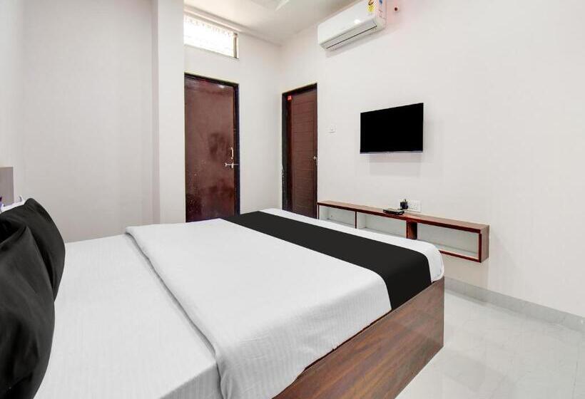 Oyo Hotel Atithi Inn