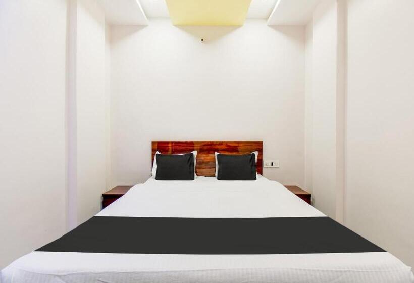 Oyo Hotel Atithi Inn