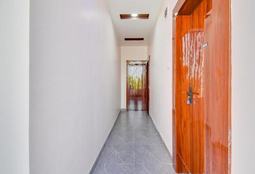 Oyo Hotel Atithi Inn