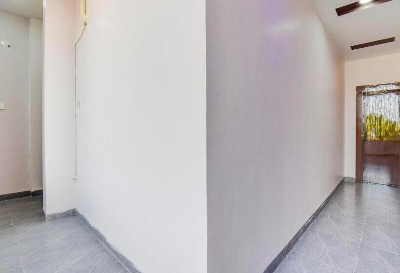 Oyo Hotel Atithi Inn