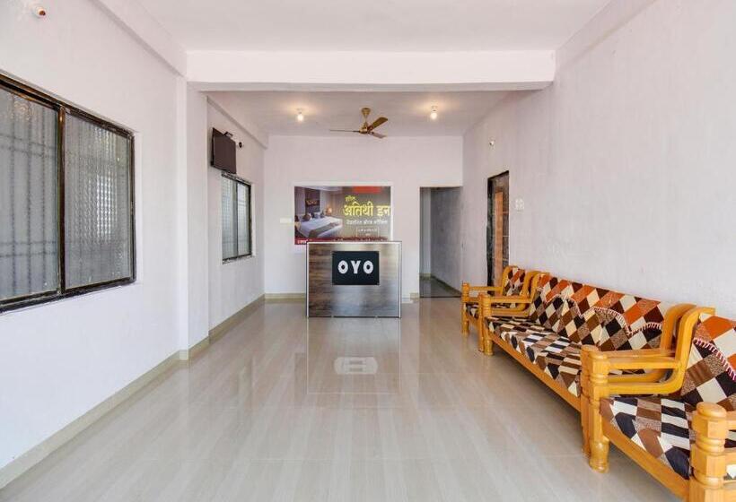 Oyo Hotel Atithi Inn