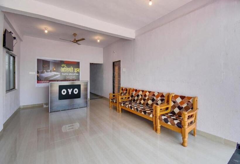 Oyo Hotel Atithi Inn