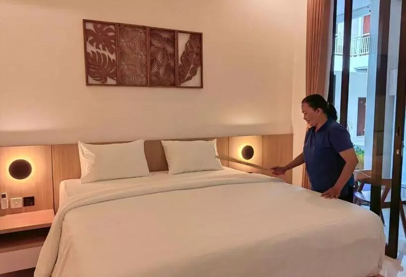 ペンション Agung Guest House