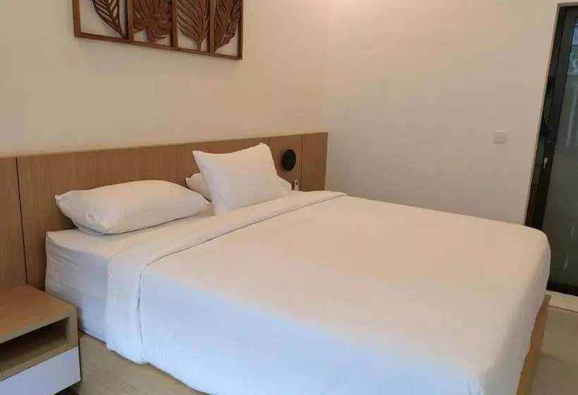 ペンション Agung Guest House