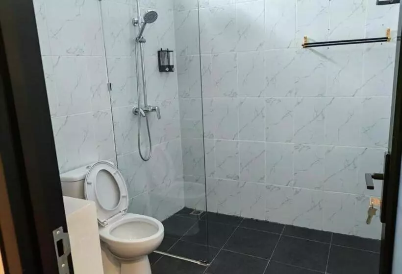 ペンション Agung Guest House