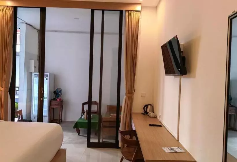 ペンション Agung Guest House