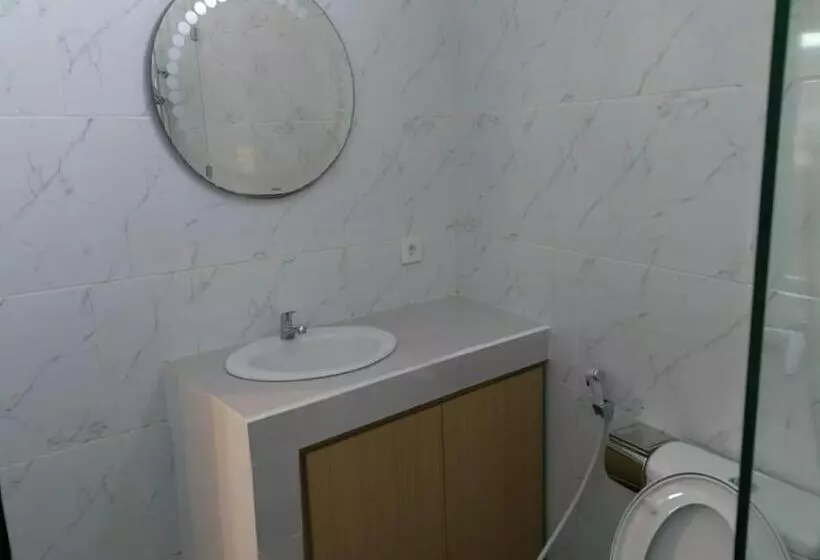 ペンション Agung Guest House