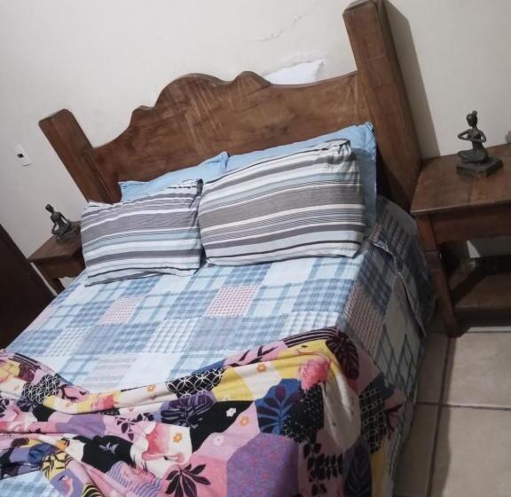 Пансион Pousada Villa Argos Guesthouse