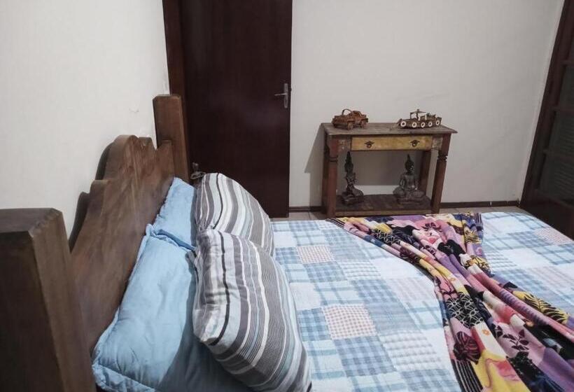 Пансион Pousada Villa Argos Guesthouse