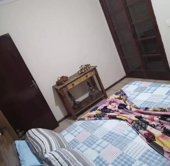 Majatalo Pousada Villa Argos Guesthouse