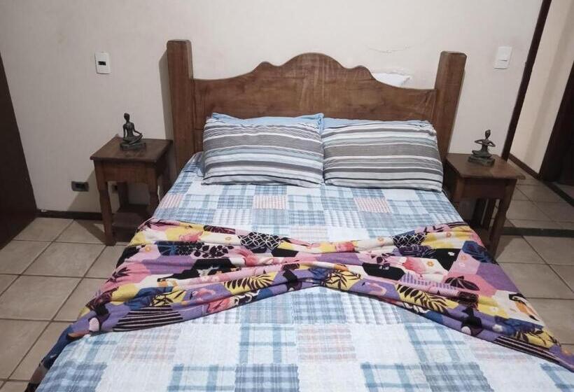 Пансион Pousada Villa Argos Guesthouse