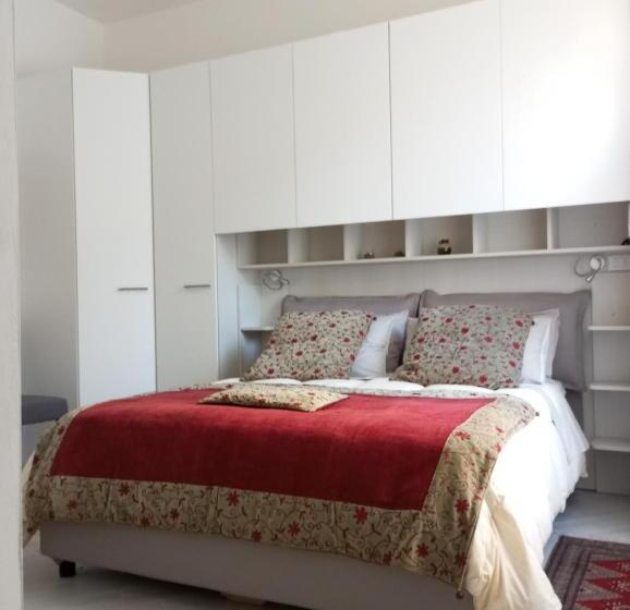 פנסיון Da Stefania