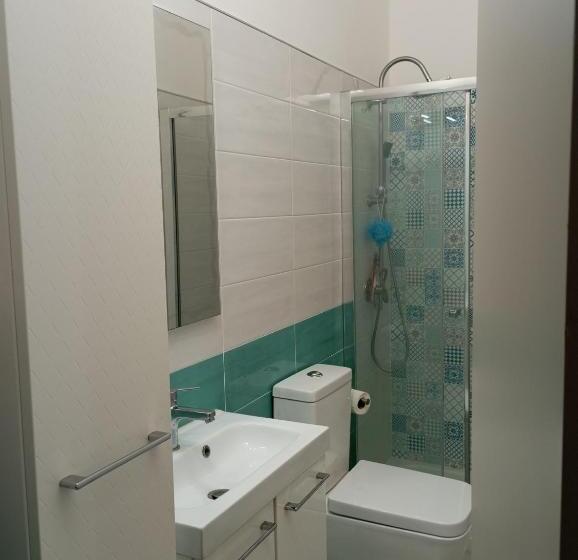 פנסיון Da Stefania