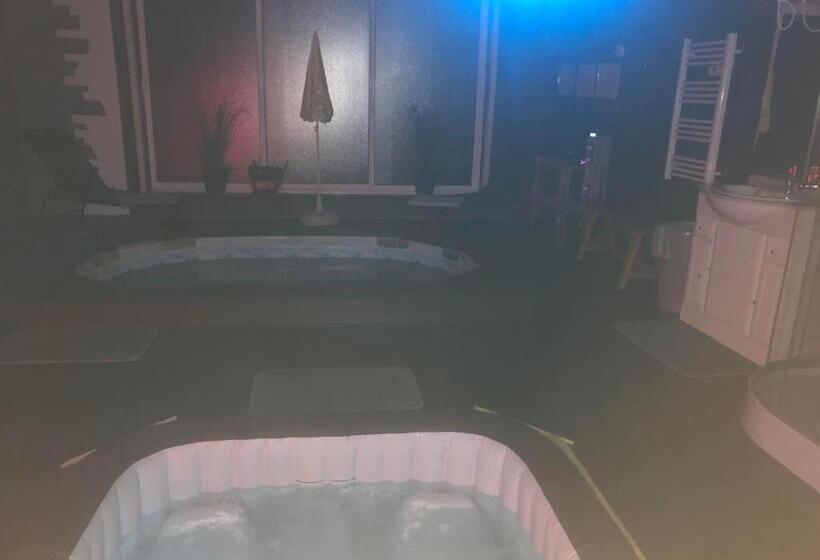 פנסיון Le Glamour Loft