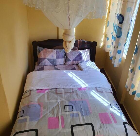 پانسیون Maggy Lodge