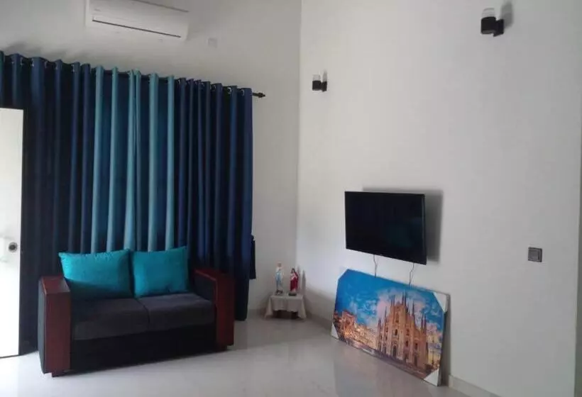 Majatalo Villa Dario