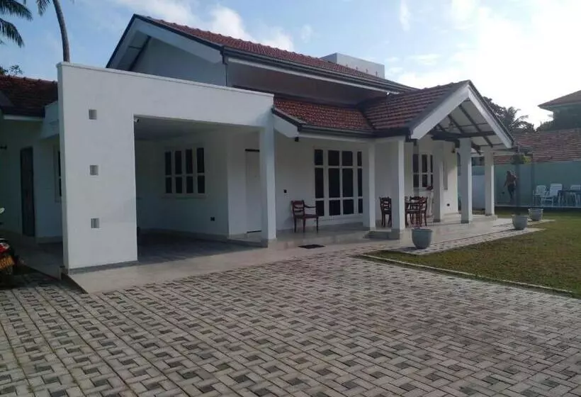 Majatalo Villa Dario