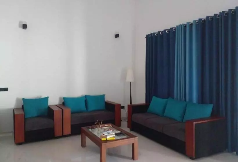 Majatalo Villa Dario