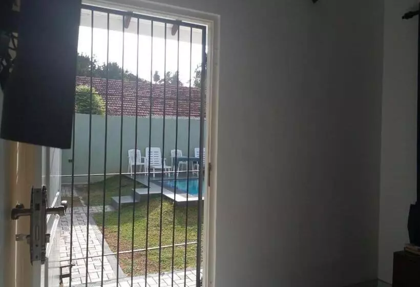 Majatalo Villa Dario