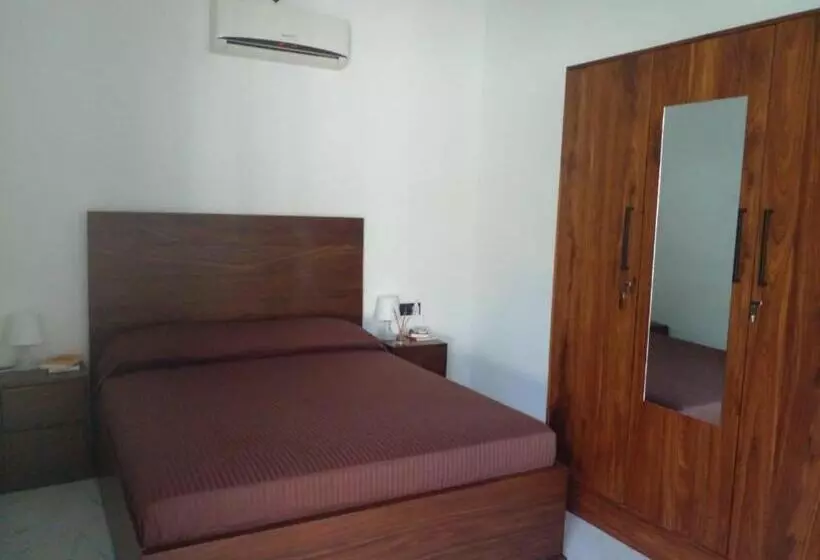 Majatalo Villa Dario