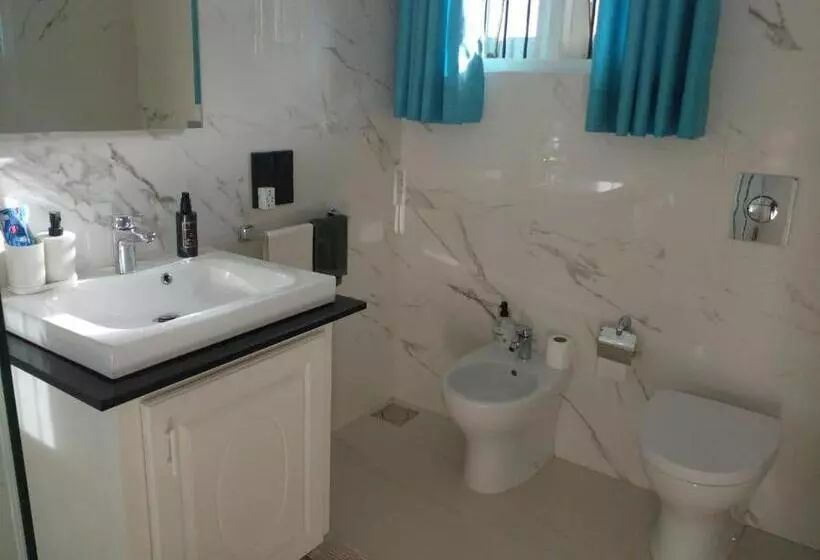 Majatalo Villa Dario