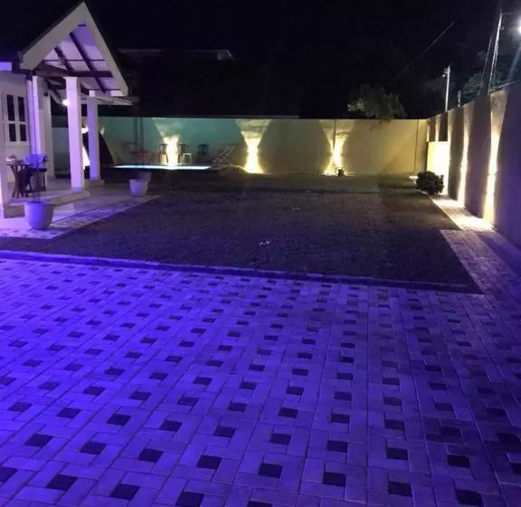 Majatalo Villa Dario