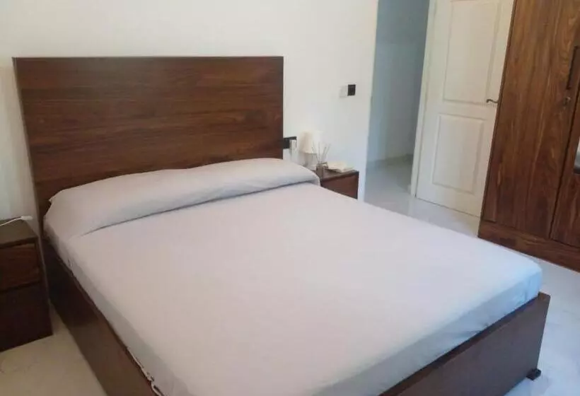 Majatalo Villa Dario