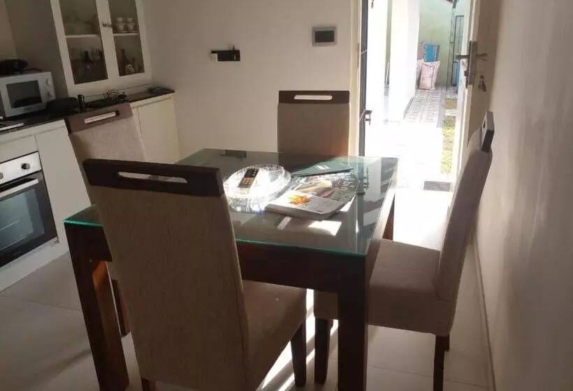 Majatalo Villa Dario