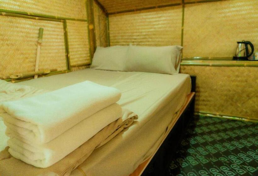 Resort Otel Camp Chamao