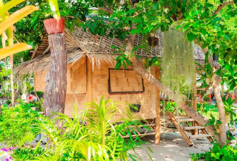 Resort Otel Camp Chamao