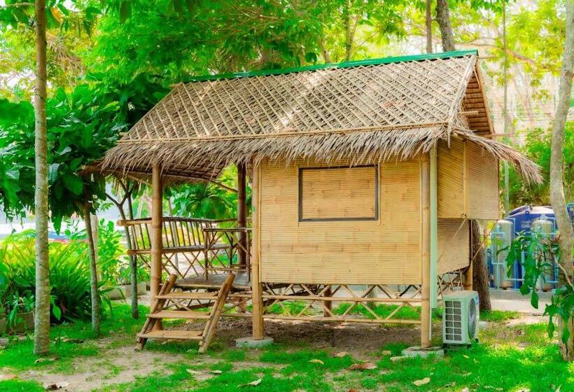 Resort Otel Camp Chamao