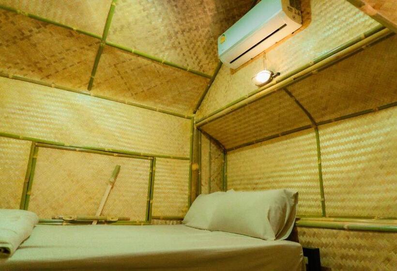 Resort Otel Camp Chamao