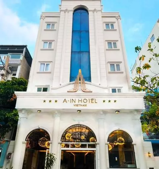 A In Hotel Atistar