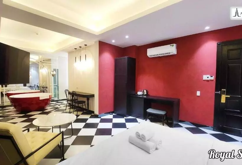 A In Hotel Atistar