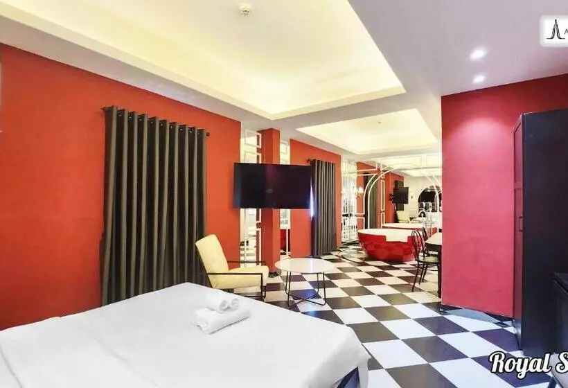 A In Hotel Atistar