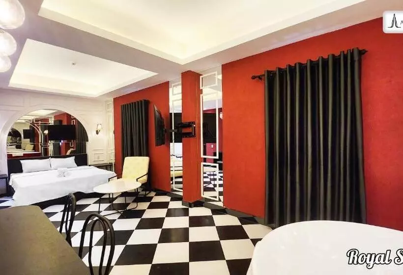 A In Hotel Atistar