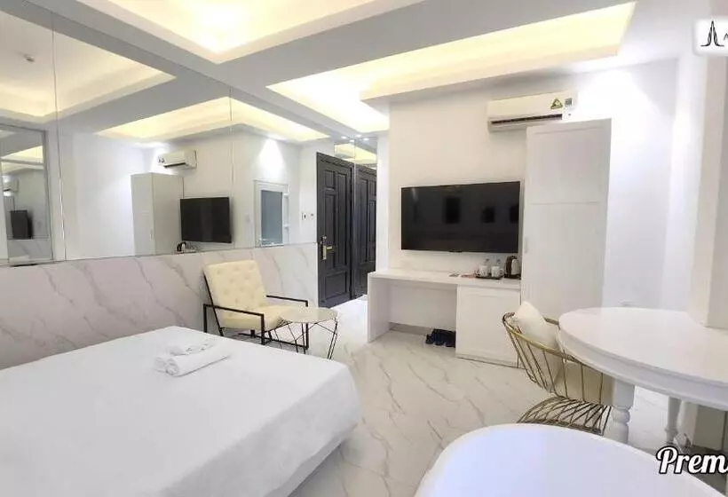 A In Hotel Atistar