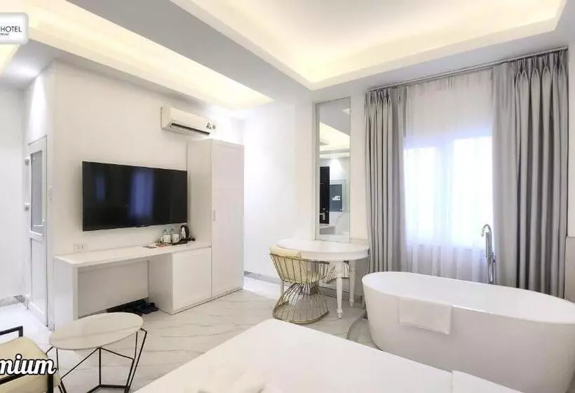 A In Hotel Atistar