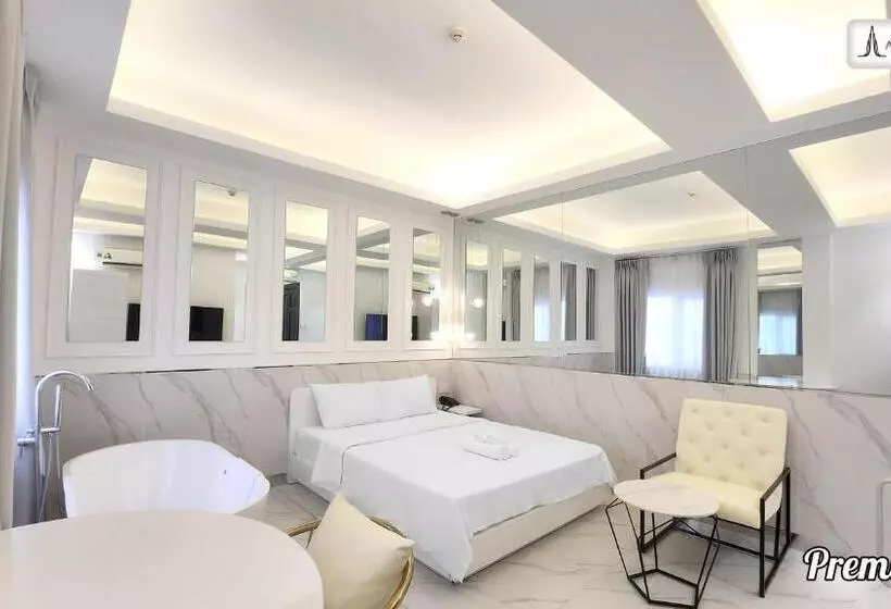A In Hotel Atistar