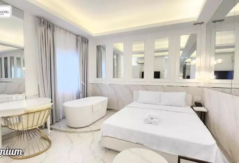 A In Hotel Atistar