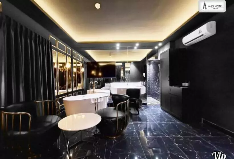 A In Hotel Atistar