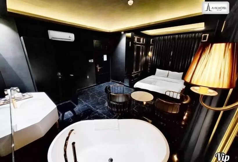 A In Hotel Atistar