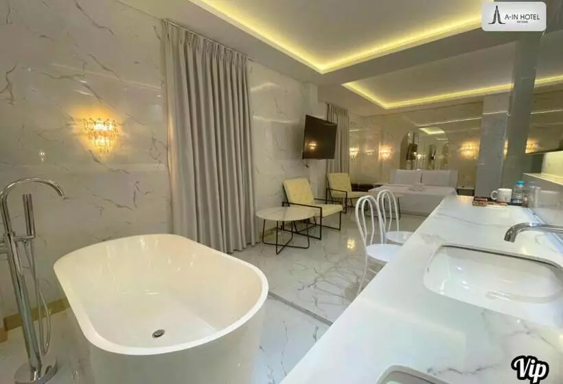 A In Hotel Atistar