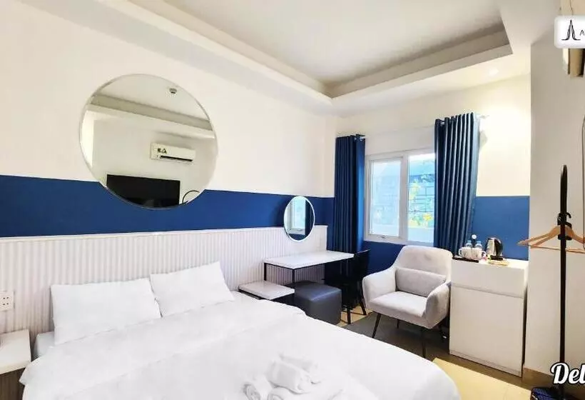 A In Hotel Atistar