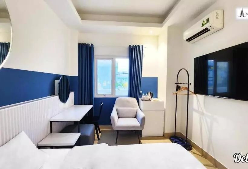 A In Hotel Atistar