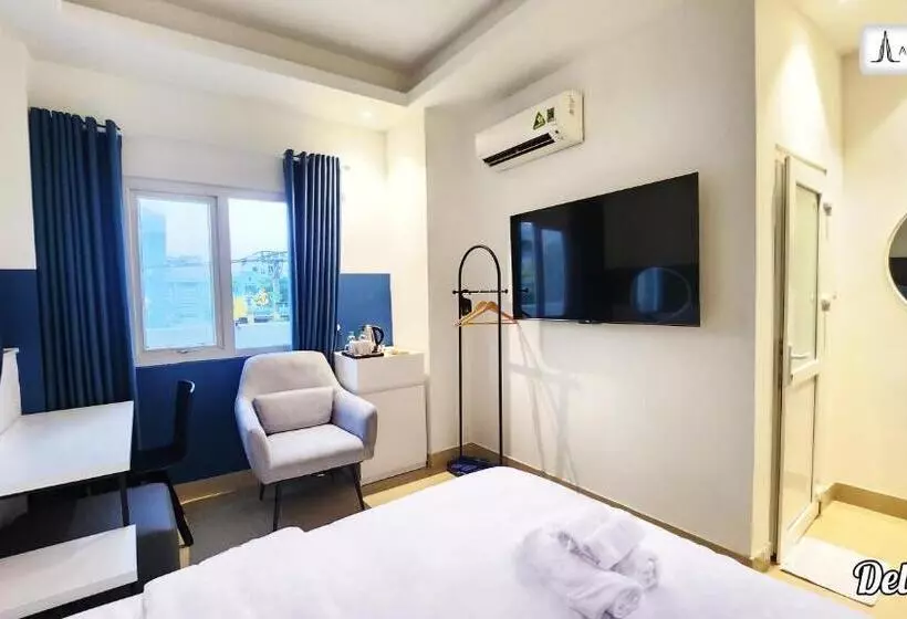 A In Hotel Atistar